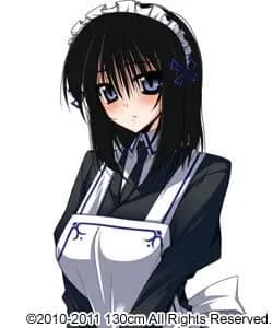 Mishima Youko