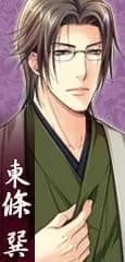 Toujou Tatsumi