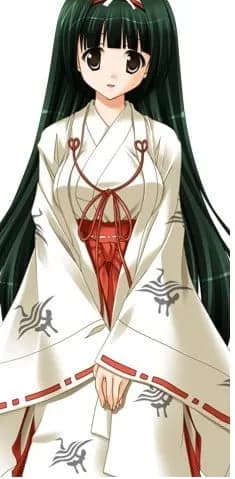 Godai Touka