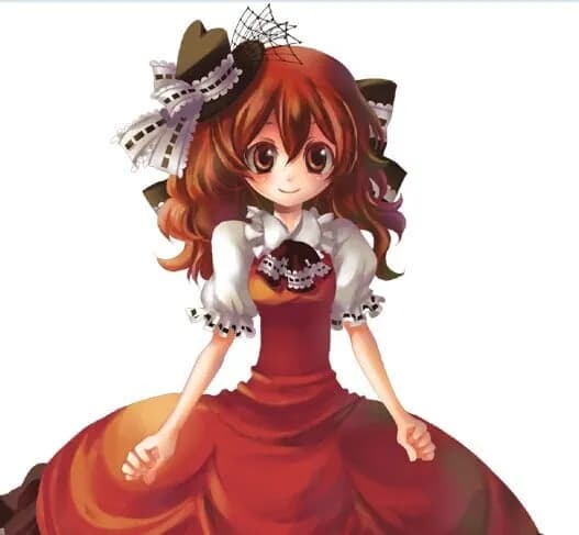 Henrietta Grimm