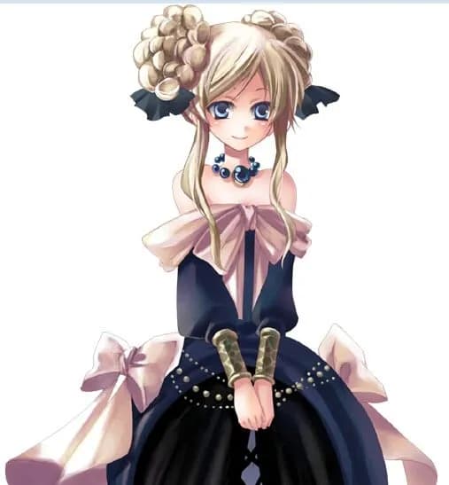 Rapunzel