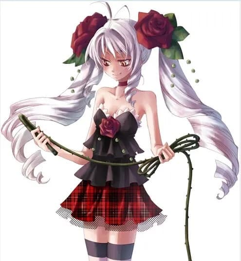 Ibara Hime