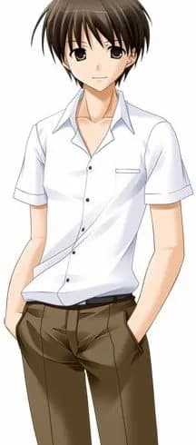 今井秀树