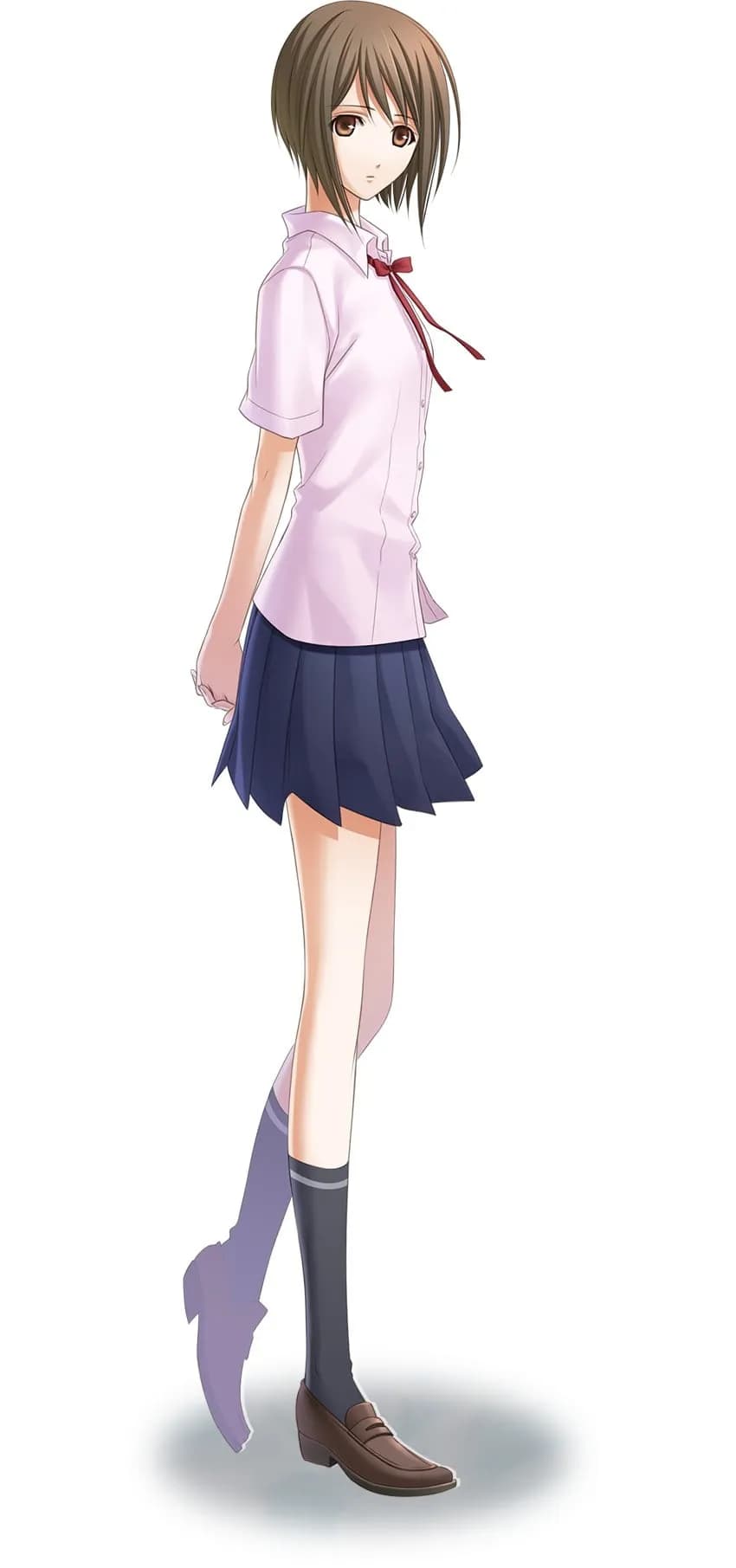 小川葵
