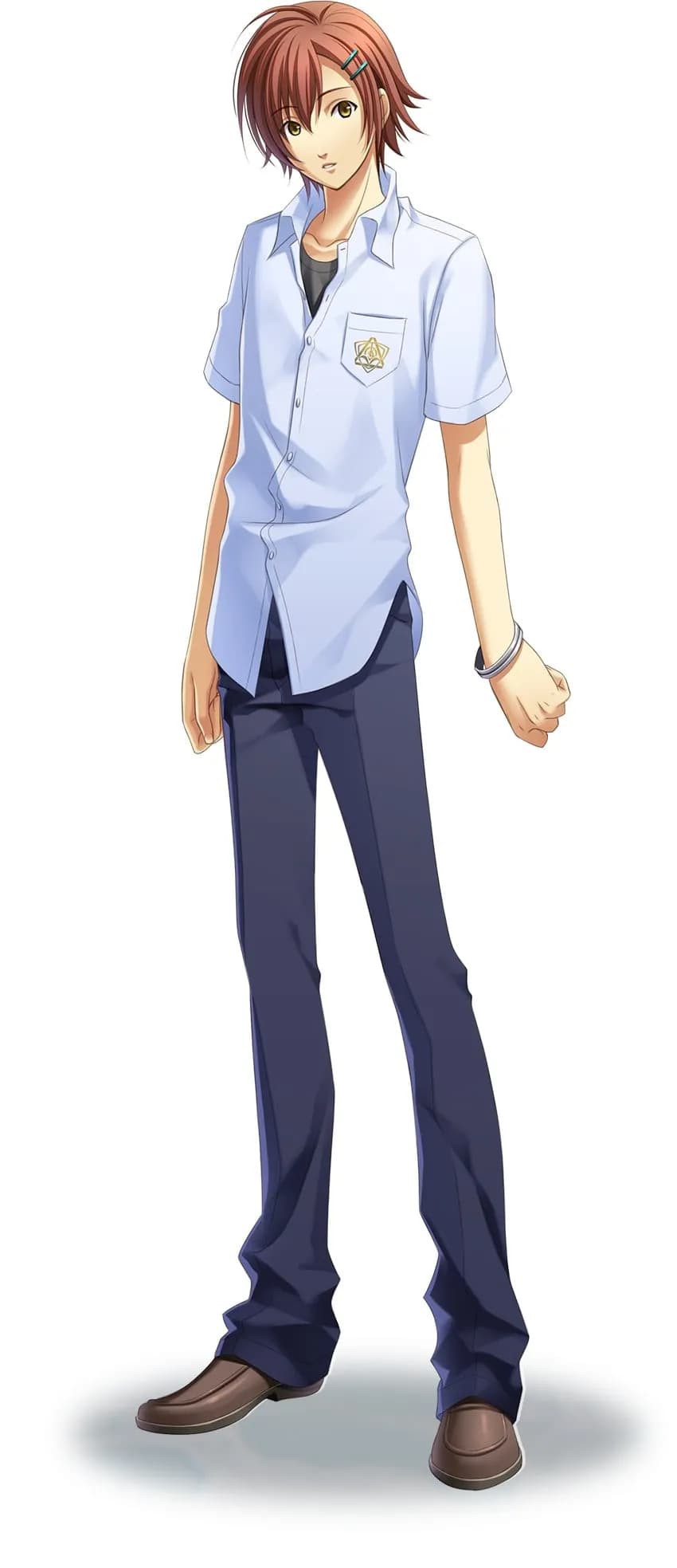 Kaga Haru