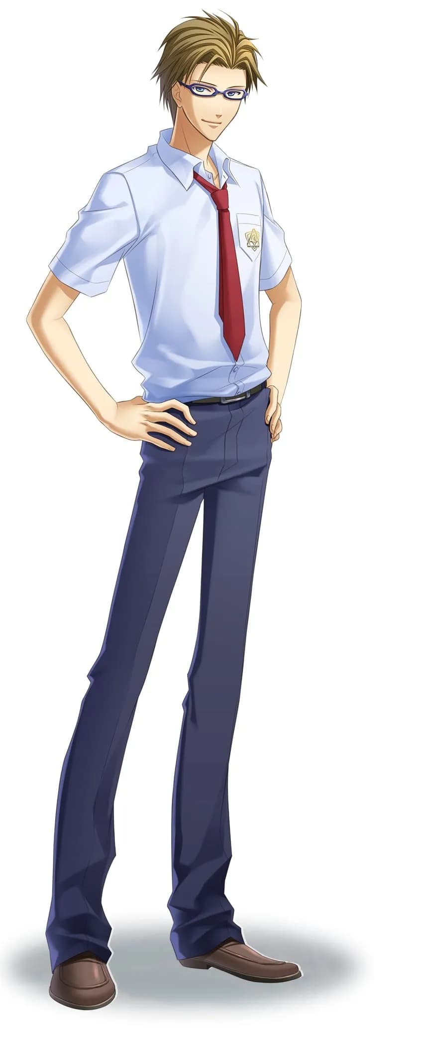 Sawanoi Sousuke
