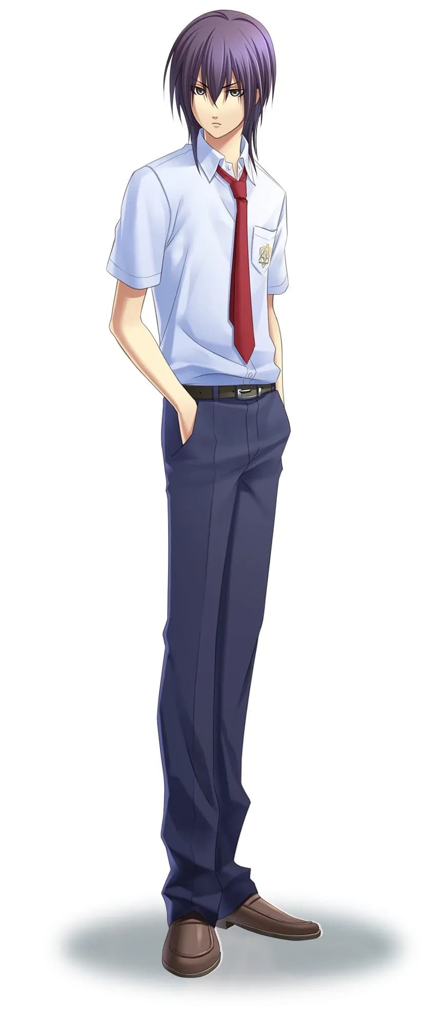 Shinohara Ryouta