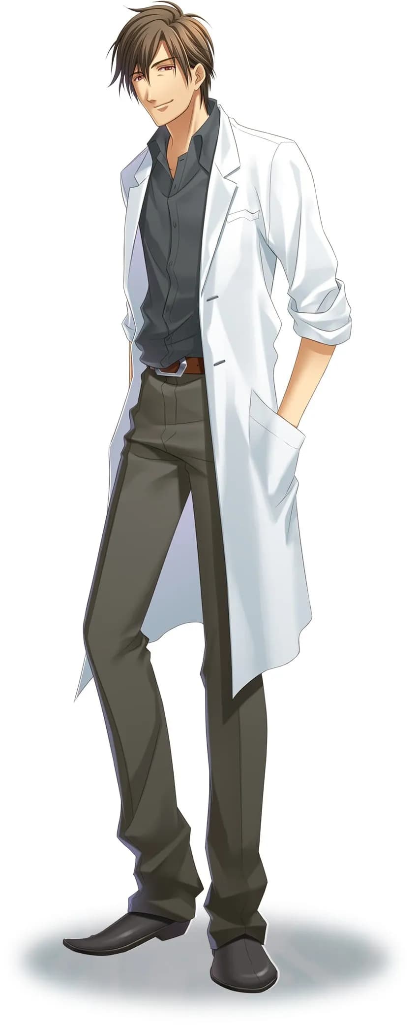 Asanami Kou