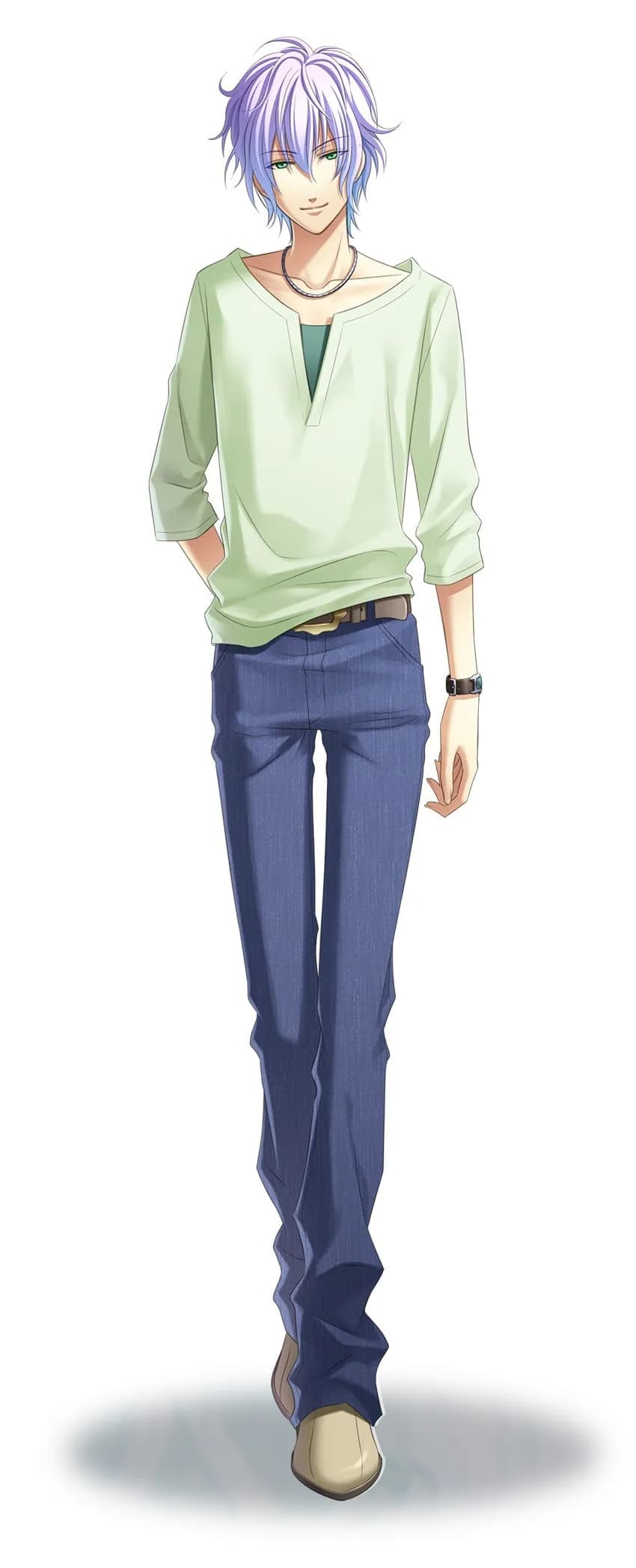 Watamori Kaede