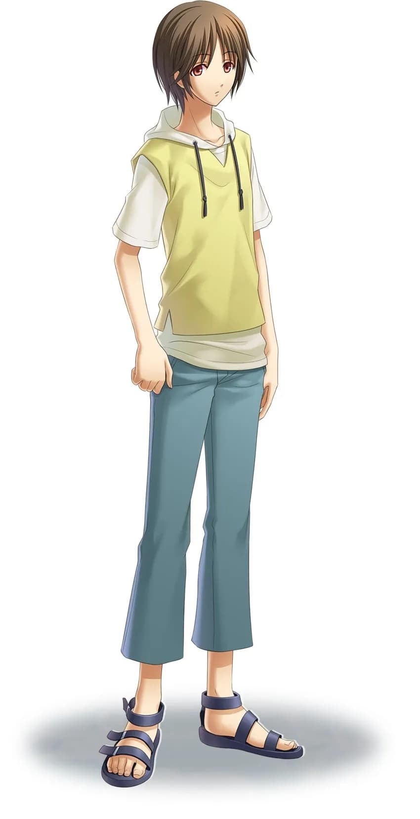 Asanami Shou