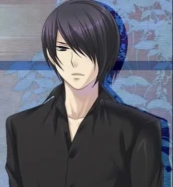 Iori Shuuichirou