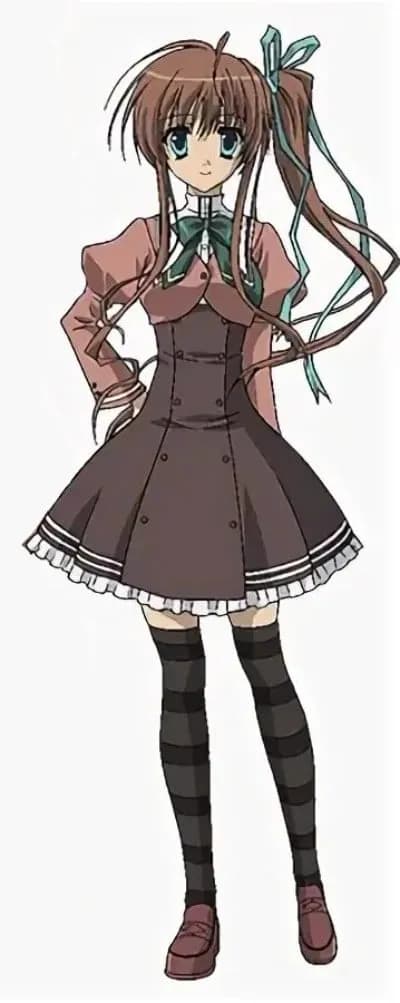 Nagase Minato