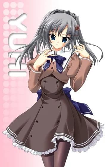 Katagiri Yuuhi