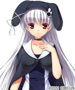 Nanashi