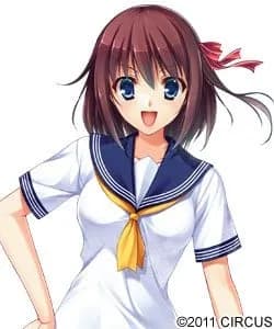 Mitarai Mei