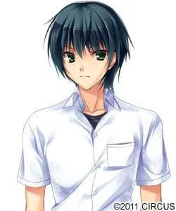 Akechi Mitsuhiko