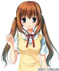 Kuraki Ami