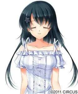 Shirakawa Kanade