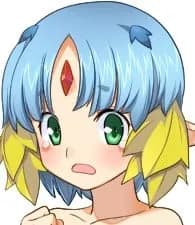 ルリッカ・カラー
