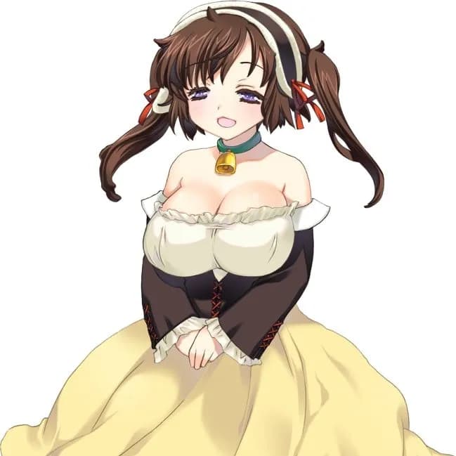 牧場野メグ