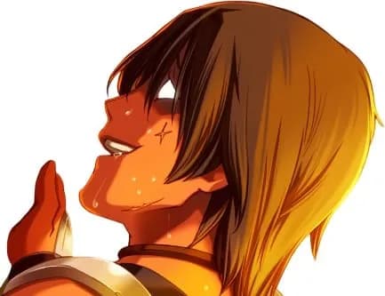 ニロテ・グマ