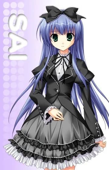 Fujimiya Sai