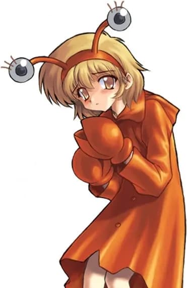 カニちゃん