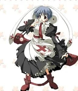 Moeno Mikoto