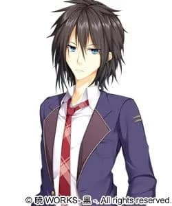 Kiritooshi Hiro