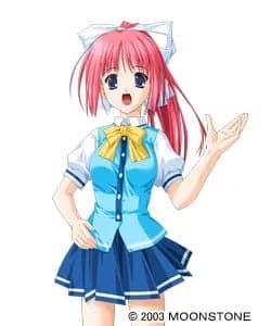 Fukunaga Midori