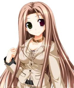 Shouno Mayo