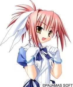 Suzumiya Ringo