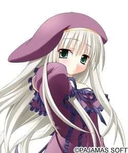 Kasuga Karen