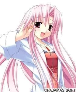 Lilian-sensei