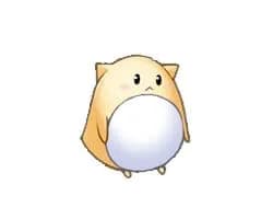Hamuchuu