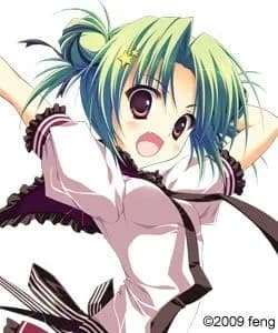 Toudou Koyori