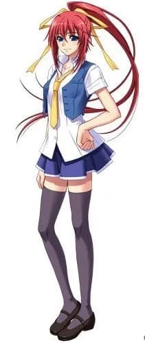 Shirayama Akari