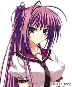 Sakai Hina