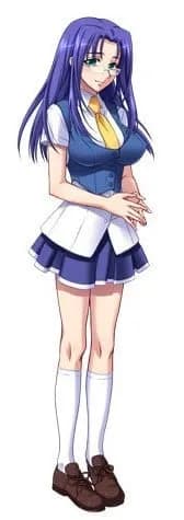 Yasaka Hitomi