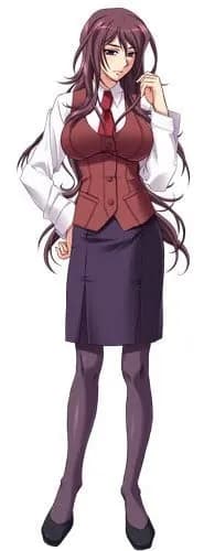 Kasuga Reina