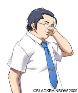 Kasuga Souichirou
