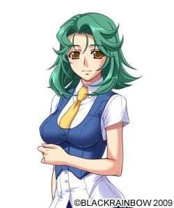 Hieda Natsuko
