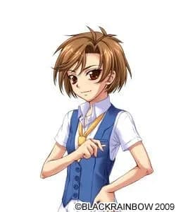 Tsushima Haruka