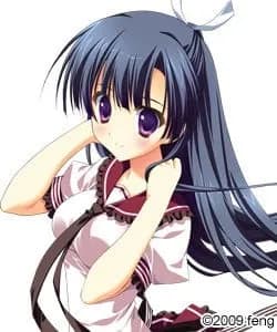 Koumoto Madoka