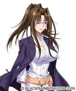 Souma Natsuki