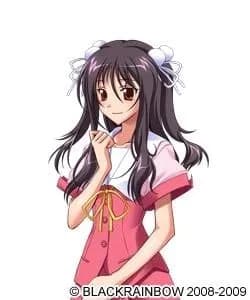 Souma Yuuna