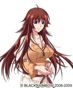 Souma Misaki