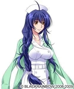 Naruse Ai