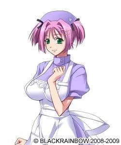Shirahata Sakura