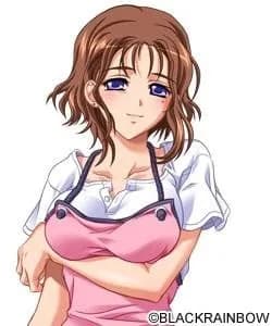 Kashima Aoi